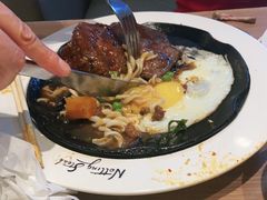 -诺丁牛排(南京江宁万达店)