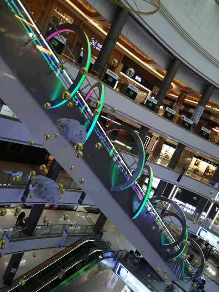 红星美凯龙(滕州)全球家居生活广场-"今天陪闺蜜到红星美凯龙选购家具