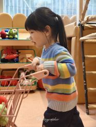 -奈尔宝·儿童乐园·亲子餐厅(前滩店)