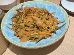 -同合居·非遗东北菜(王府井店)