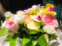 -Le Bistrot de Racine