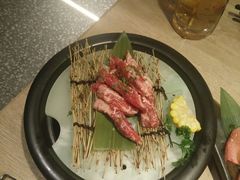 -好牛烧肉(世茂广场店)