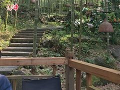 -山沟沟景区