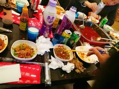 -自贡好吃客(科华店)