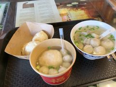-永和鱼丸(南后街店)