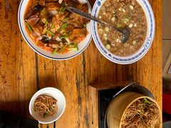 -老雒阳面馆·水席·洛阳菜(纱厂路店)