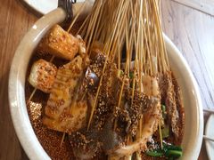 -叶婆婆钵钵鸡(解放碑店)