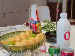 -山公馆餐厅(东塘店)