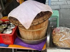 -糯米团油茶早餐铺
