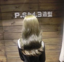 -P.STYLE 派斯造型