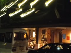 -西双版纳洲际度假酒店兰吧