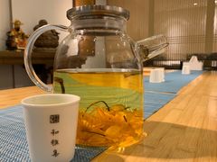 -和雅集素斋(景区店)