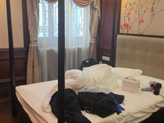 -乌镇枕水度假酒店