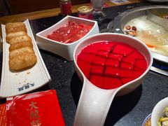 -大龙燚火锅(南山大道店)