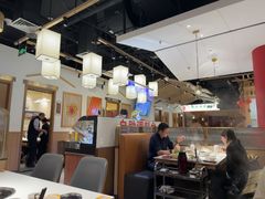 -犇鼎牛潮汕牛肉火锅(新辰里学清路店)