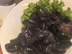 -宝泉铜锅·涮羊肉(解放东路店)