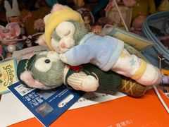 -迪士尼小镇