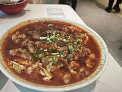 -川人百味(金安中央大街店)