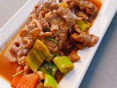 -阿弟特色海鲜餐厅·大排档(平潭店)