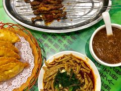 -令氏家外家周秦食府(高新店)