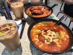 -华嫂冰室(湾仔店)