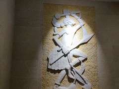 -长春世界雕塑园冰雪艺术天地