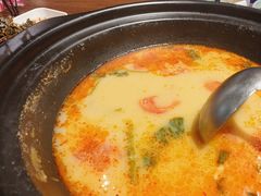 -龙泉人椰子鸡(龙昆南店)
