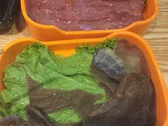 -百味源炭火烤翅 ·夜市大排档(酒仙桥店)