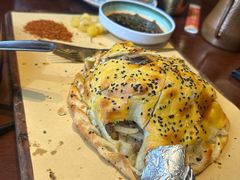 -那拉提之疆·新疆菜(美院店)