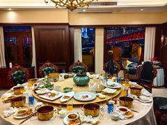 -小天鹅火锅·一线江景洪鼎旗舰店(洪崖洞店)