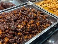 -乔波食品(杜桥中心菜场店)