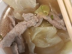 -冯烫烫跷脚牛肉·川菜小馆(武胜西街店)