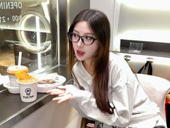 -Pull-Tab拉环咖啡(杭州市上城区来福士中心店)