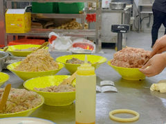 大堂-高晓山馅饼店(牛庄百年店)