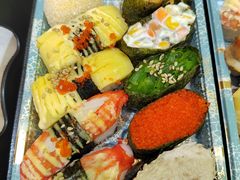 -池田寿司·新鲜现做(昌平悦荟店)