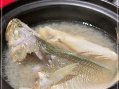 -莆田餐厅PUTIEN(万象天地店)