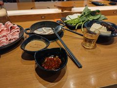 -呷哺呷哺(维多利万悦城店)