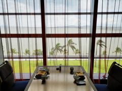 -彩丰楼中餐厅·仁恒洲际酒店
