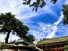 -华山风景名胜区