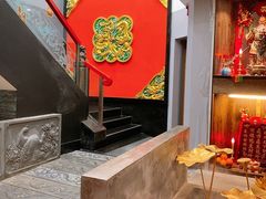 -成都老码头火锅(旺角店)