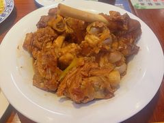 -李记白水羊头·清真老味家常菜(石景山店)