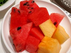 -犇鼎牛潮汕牛肉火锅(新辰里学清路店)