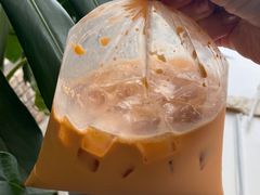 -春莱·老挝咖啡·泰式奶茶(钟楼店)