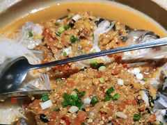 -费大厨辣椒炒肉(黄兴中心广场店)