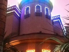 -宝园酒家(美林M·LIVE天地东座店)