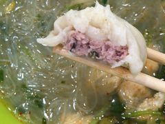 -张记汤馆(嫩江路店)