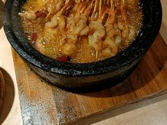 -胡马八破·川菜小馆(宽厚里店)