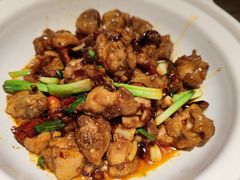 -茄子恰恰·新云南小炒(坪山益田店)