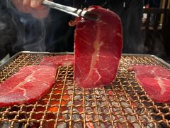 黑牛牡蛎肉-九田家黑牛烤肉料理(无锡T12店)