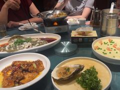 -谢氏老金口七号宴(武昌大道店)